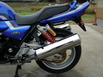     Honda CB1300SF 1999  14